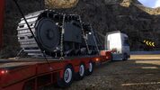 Get Euro Truck Simulator 2 - Christmas Paint Jobs Pack (DLC) Steam Key GLOBAL