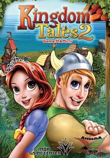 Kingdom Tales 2 (Nintendo Switch) eShop Key UNITED STATES