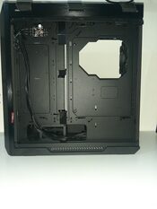 Asus ROG Strix Helios ATX Full Tower Black PC Case