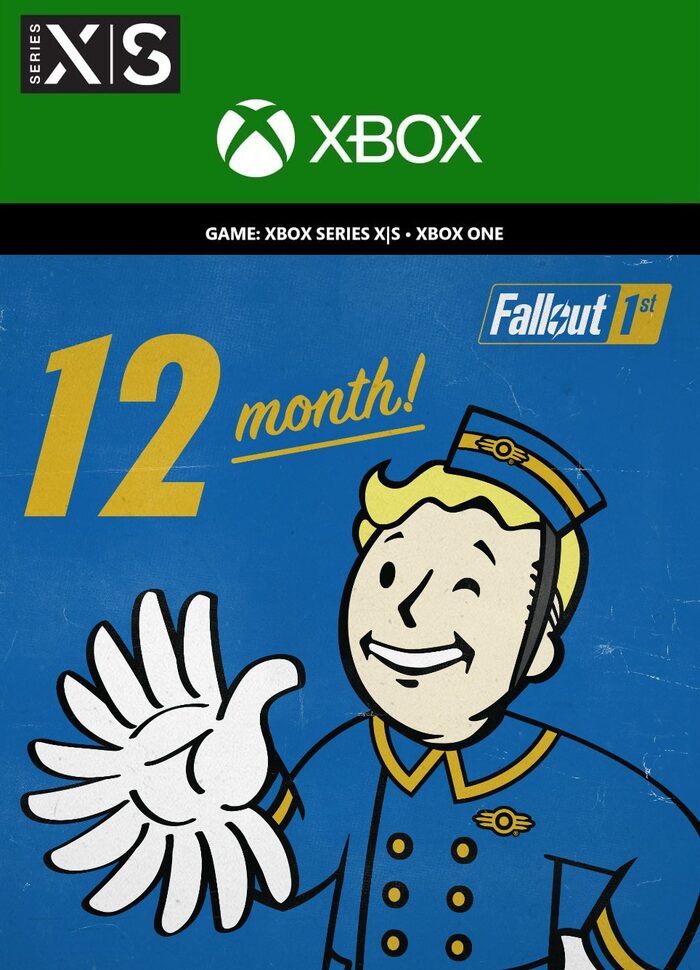 fallout 1st xbox