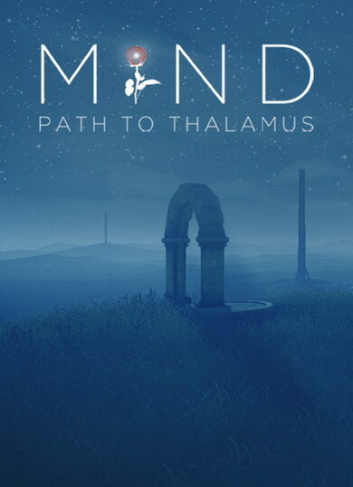 E-shop MIND: Path to Thalamus Steam Key GLOBAL