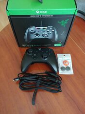 Razer Wolverine Tournament Edition
