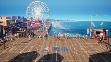 NBA 2K Playgrounds 2 Steam Key EUROPE for sale