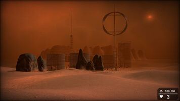 Buy GameGuru - Sci-Fi Mission to Mars Pack (DLC) (PC) Steam Key GLOBAL