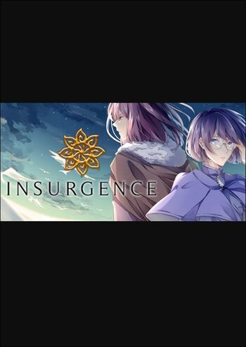 Insurgence - Chains of Renegade (PC) Steam Key GLOBAL