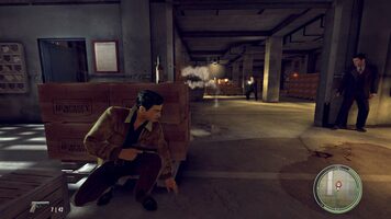 Buy Mafia II: Director’s Cut PlayStation 3