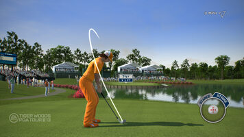 Buy Tiger Woods PGA TOUR 13 PlayStation 3