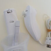 Buy Mando WII original + Nunchuk WII original