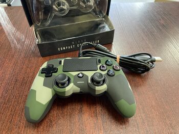 Pirkti Su Garantija Nacon Compact Controller Ps5 Ps4 Pc Laidinis Pultas Pultelis A06 Eneba