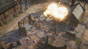 Iron Harvest Steam Key EUROPE for sale