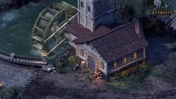Get Pillars of Eternity (Definitive Edition) Steam Key GLOBAL