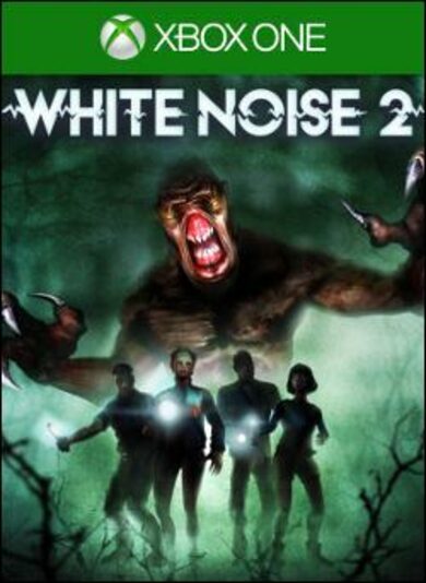 E-shop White Noise 2 XBOX LIVE Key EUROPE