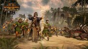 Buy Total War: Warhammer II - The Hunter & The Beast (DLC) Steam Key EUROPE
