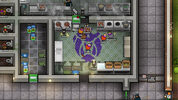 Prison Architect - Gangs (DLC) (PC) Steam Key GLOBAL for sale