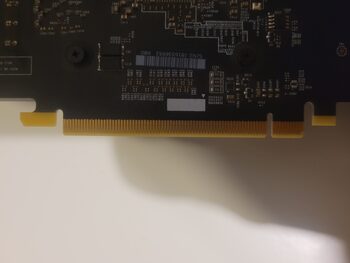 MSI GeForce GTX 1060 6GB 6 GB 1544-1759 Mhz PCIe x16 GPU