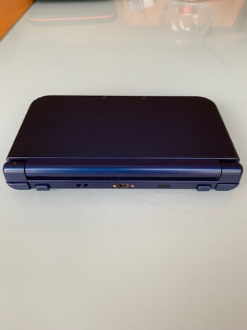 New Nintendo 3DS XL AZUL for sale