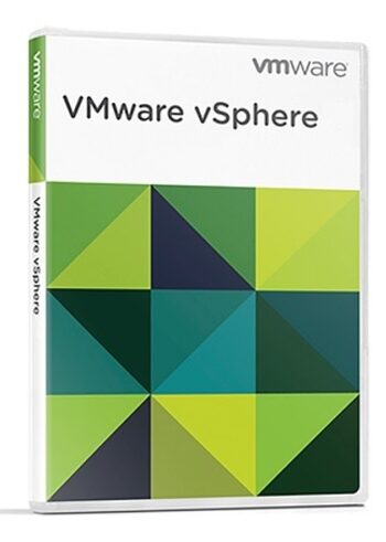 VMware vSphere 6.x Hypervisor (ESXi) Key GLOBAL
