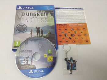 Buy Dungeon of the Endless PlayStation 4
