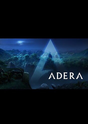 Adera (PC) Steam Key GLOBAL