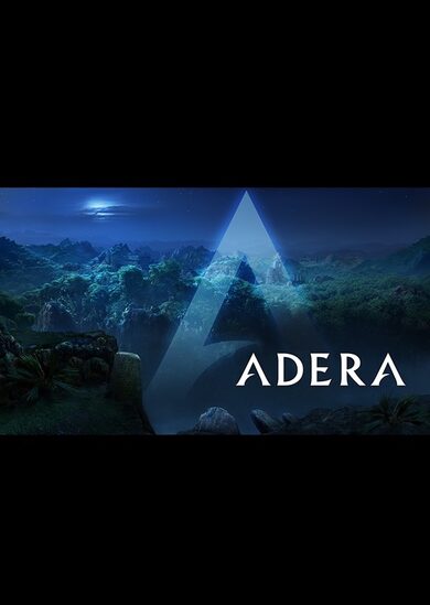 E-shop Adera (PC) Steam Key GLOBAL