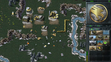 Get Command & Conquer: Remastered Collection Steam Key GLOBAL