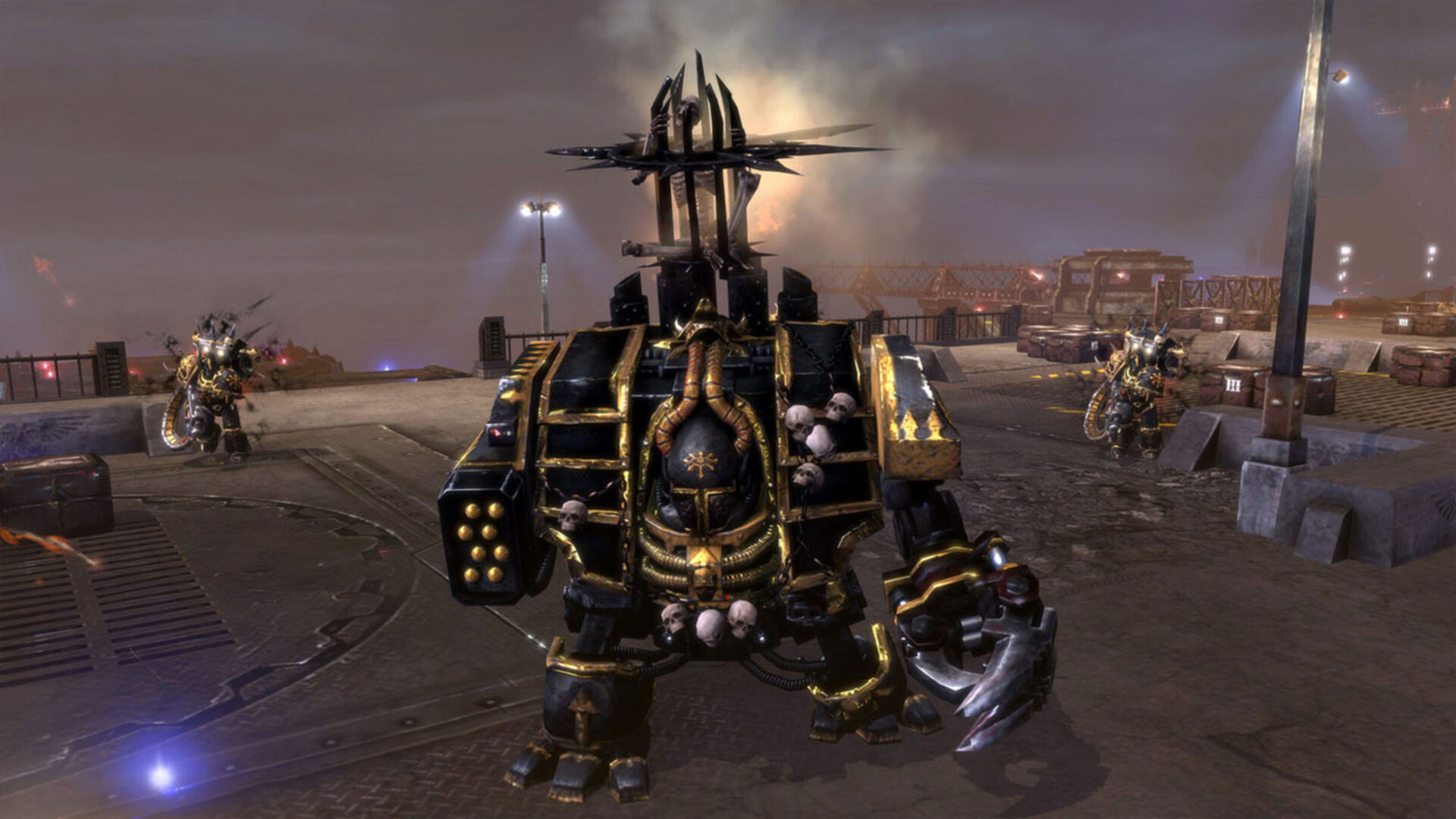 Warhammer 40,000: Dawn of War II - Grand Master Collection on Steam
