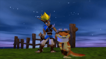 Jak and Daxter: The Precursor Legacy (PS4) PSN Key EUROPE for sale