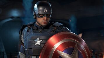Buy Marvel's Avengers: Deluxe Edition (Xbox One) Xbox Live Key EUROPE