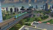 Cities: Skylines - Content Creator Pack: Train Stations (DLC) XBOX LIVE Key ARGENTINA
