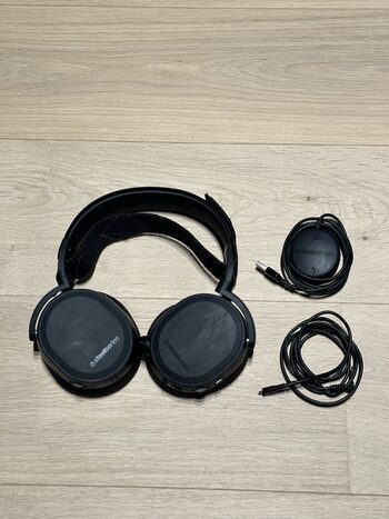 Pirkti Steelseries arctis 7 | ENEBA