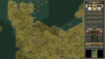 Panzer Corps Steam Key GLOBAL for sale