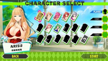 Buy Poker Pretty Girls Battle: Texas Hold'em Steam Key GLOBAL