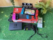 Nintendo Switch V2 + Mario Kart GARANTÍA 