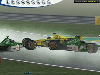 Buy F1 Championship Season 2000 PlayStation 2