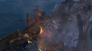 Guardian war [VR] Steam Key GLOBAL