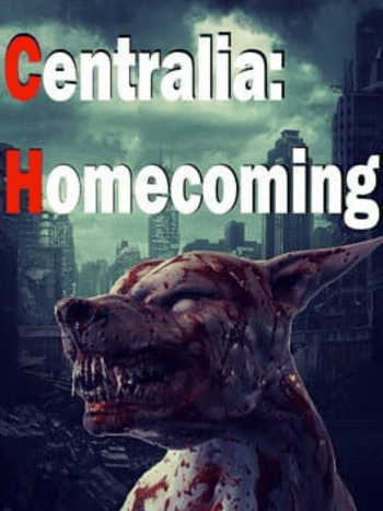 Centralia: Homecoming (PC) Steam Key GLOBAL
