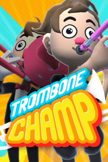 Trombone Champ (PC) Steam Key GLOBAL