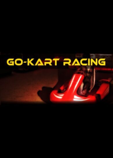 

Go-Kart Racing Steam Key GLOBAL