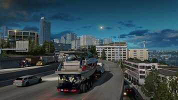 American Truck Simulator - Washington (DLC) Steam Key GLOBAL