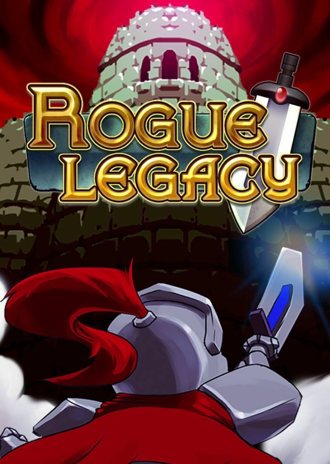 Is rogue legacy on steam фото 34