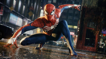 Marvel's Spider-Man Remastered (PC) Steam Key TURKEY