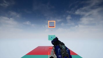 FPS - Fun Puzzle Shooter (PC) Steam Key GLOBAL