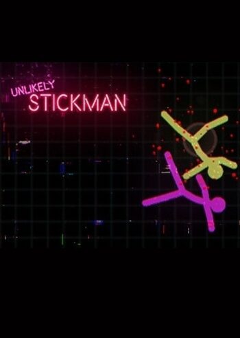 Unlikely Stickman Steam Key GLOBAL