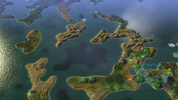 Sid Meier's Civilization: Beyond Earth - Exoplanets Map Pack (DLC) Steam Key GLOBAL