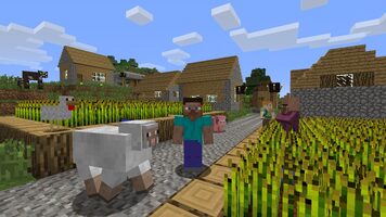 Get Minecraft: Xbox One Edition Favorites Pack (Xbox One) Xbox Live Key GLOBAL