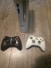 Xbox 360, White, 500GB