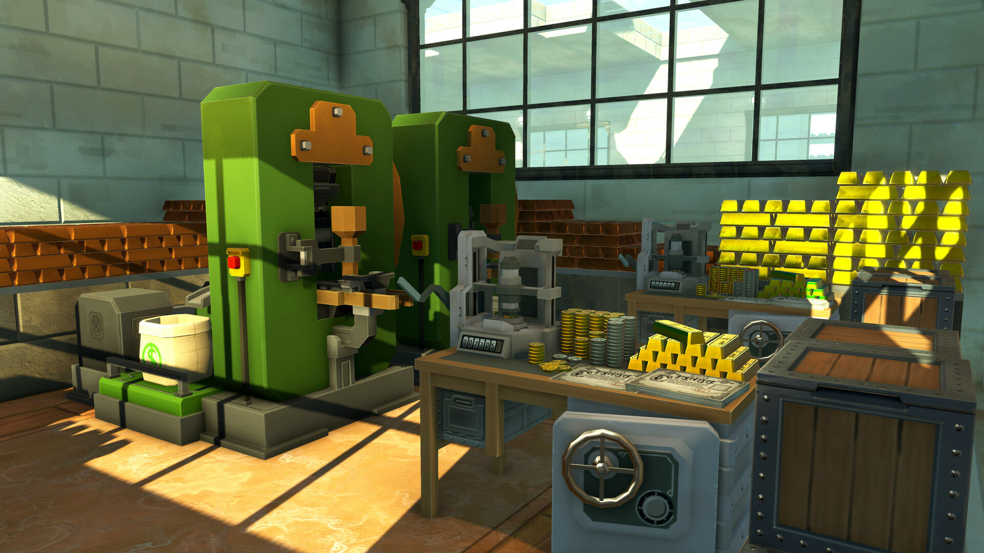 Buy Eco Steam Key Global Eneba