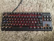 Steelseries Apex 7 TKL (RED Switches)