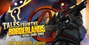 Borderlands 2 Deluxe Vault Hunter's Edition PlayStation 3
