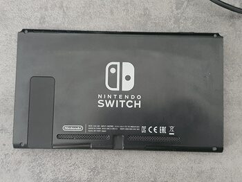 Nintendo Switch - Solo cuerpo de la consola